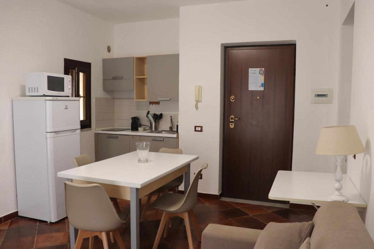 Appartamenti-residence Al Massimo