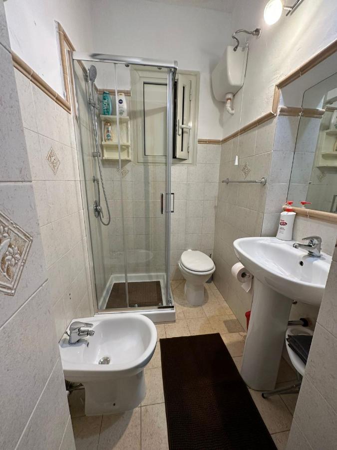 Apartment Nonna Mari' Palermo