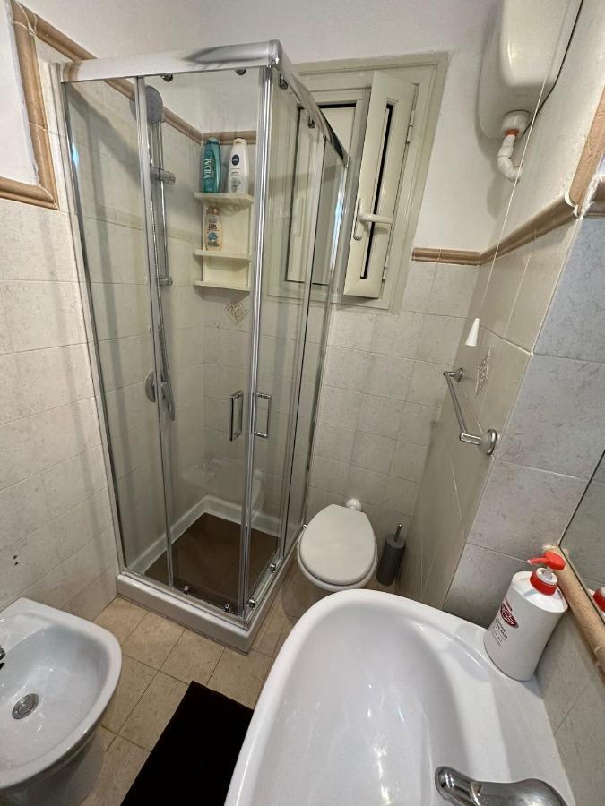 Apartment Nonna Mari' Palermo