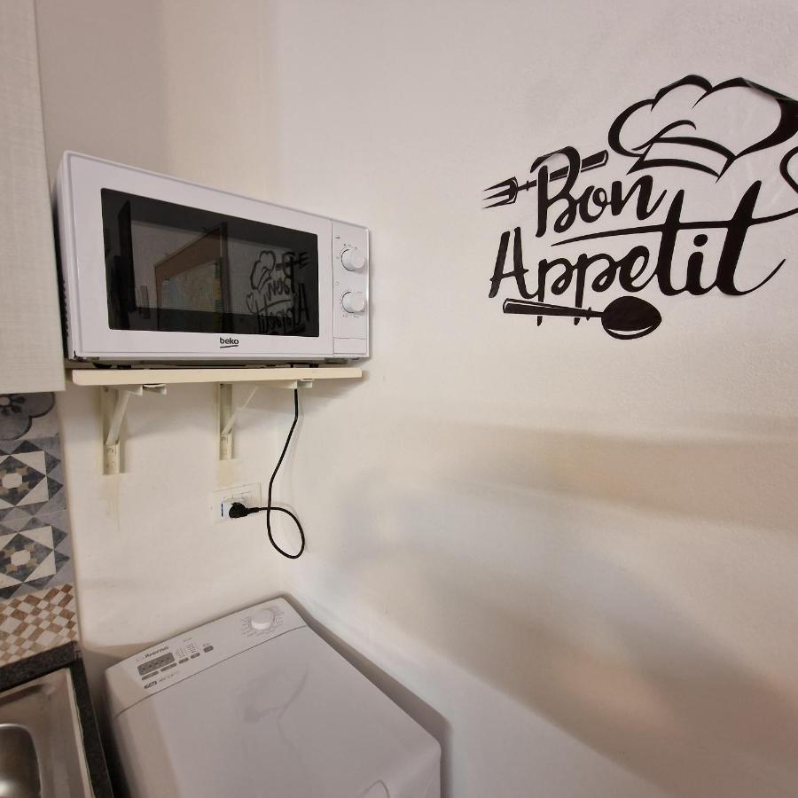 Apartment Aspettando Vossia