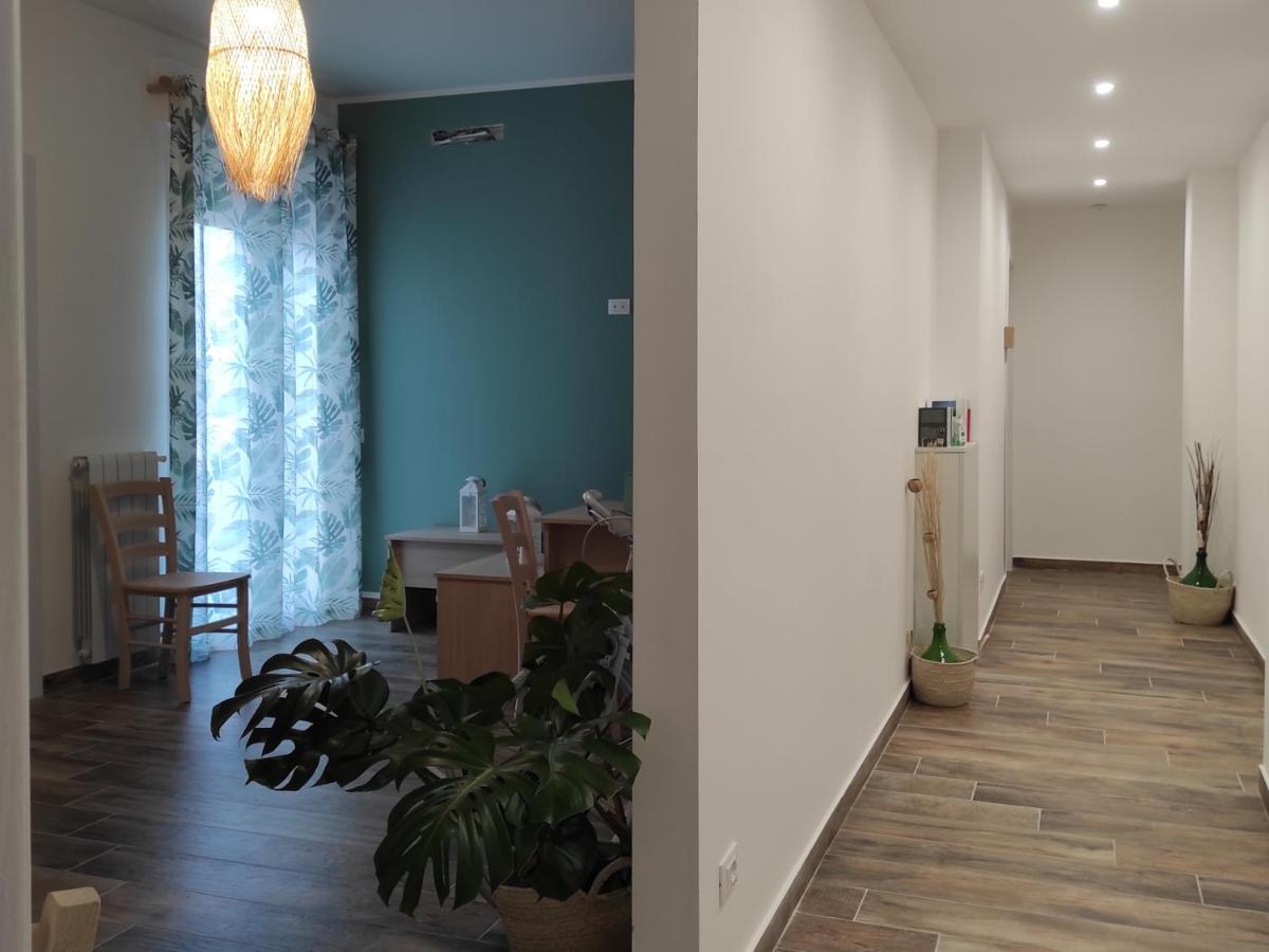 Green Guest house *