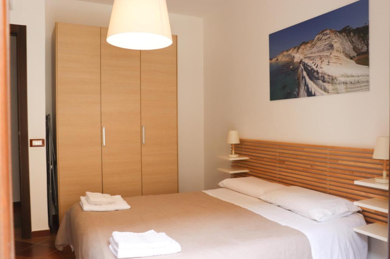 Appartamento Appartamenti-residence Al Massimo Palermo