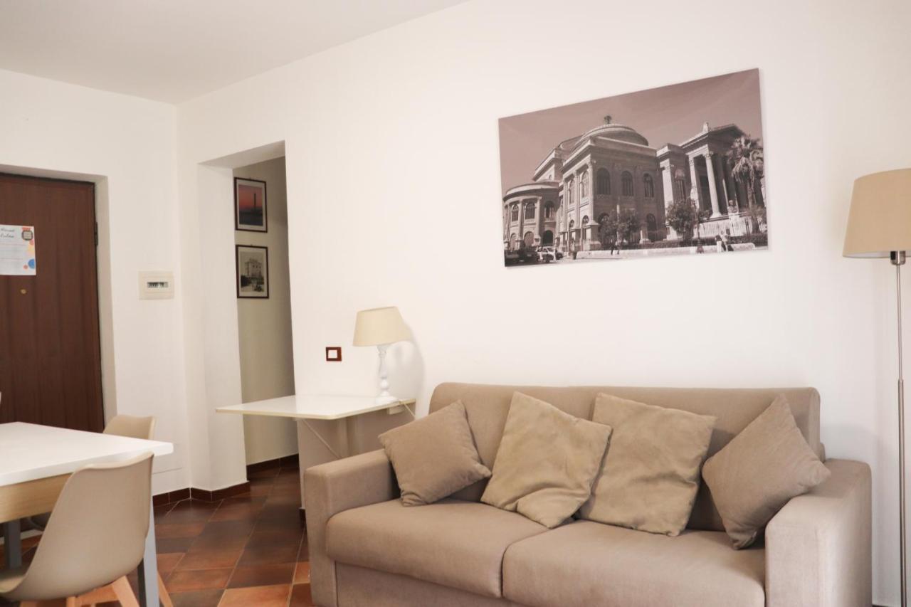 Appartamenti-residence Al Massimo Appartamento *