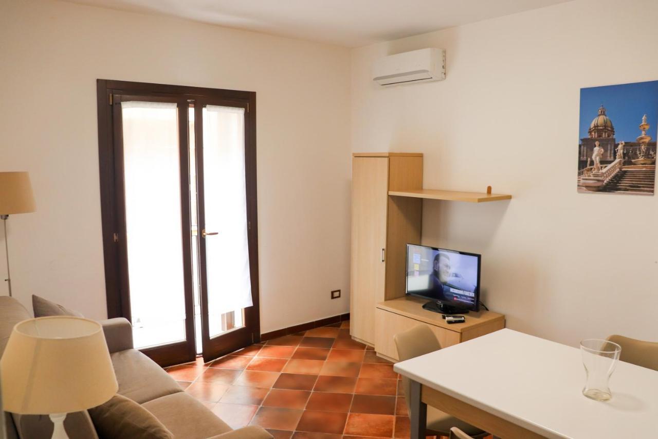 Appartamenti-residence Al Massimo Appartamento *