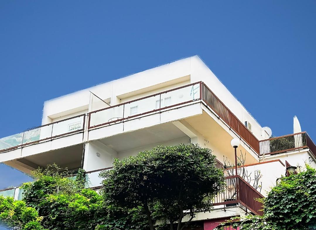 Apartment Porta Addaura