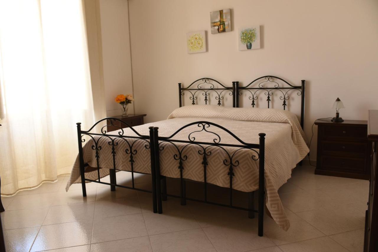 Casa Sanzone * Palermo