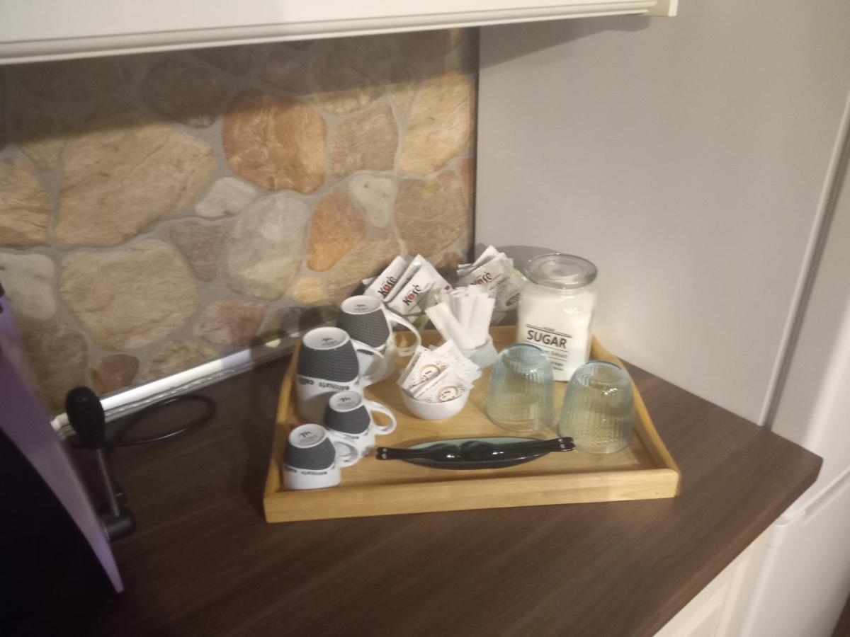 Gasthof A Casa Di Lia Palermo