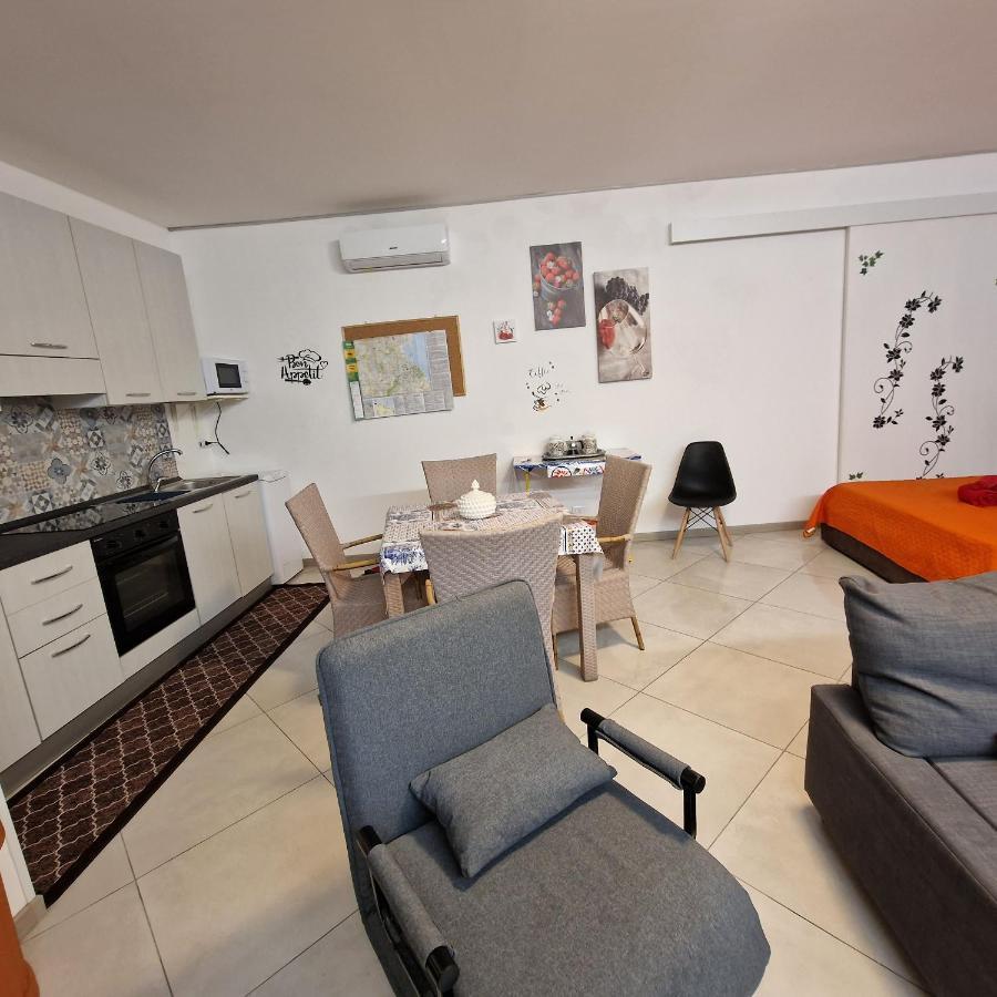 Aspettando Vossia Apartment