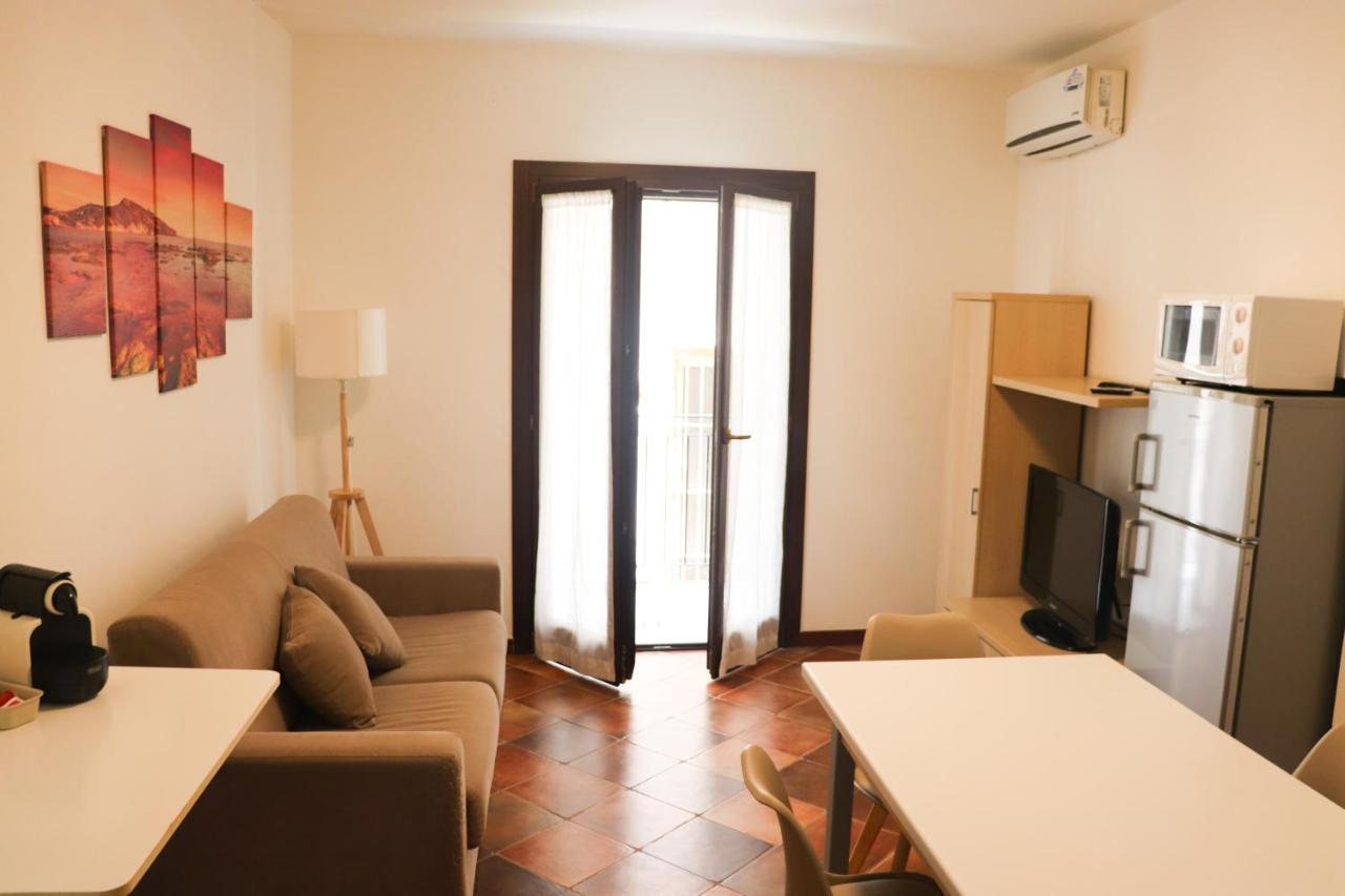 Appartamenti-residence Al Massimo Appartamento Palermo