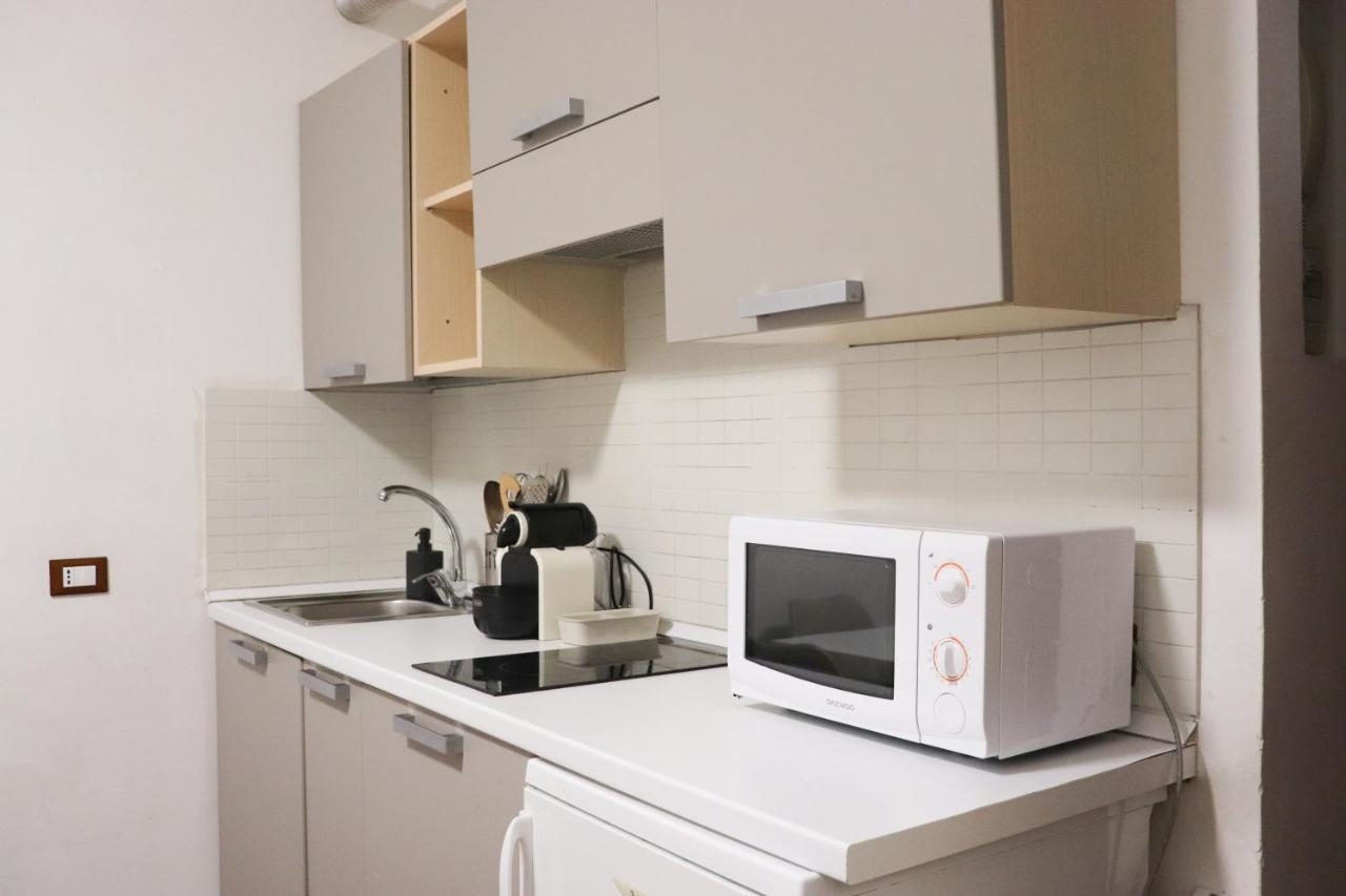 Appartamenti-residence Al Massimo Appartamento
