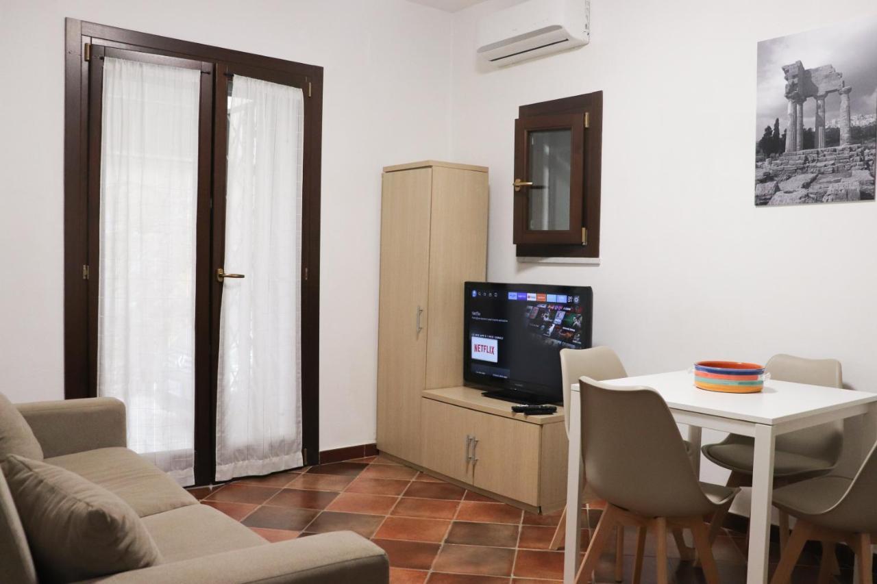 Appartamenti-residence Al Massimo *