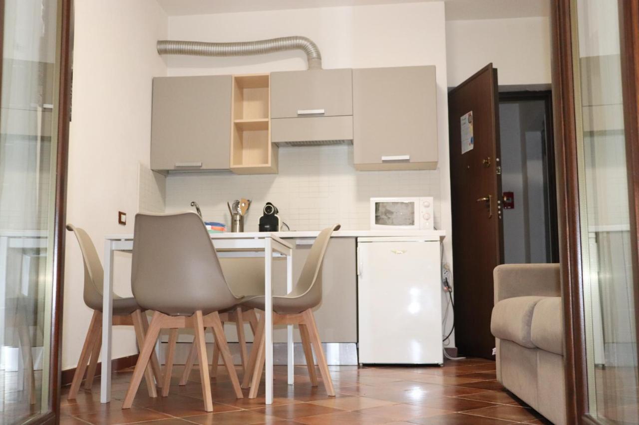 Appartamento Appartamenti-residence Al Massimo *