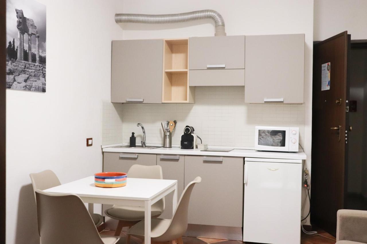 Appartamenti-residence Al Massimo * Palermo