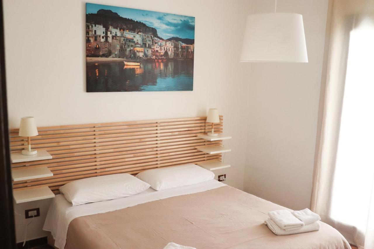 Appartamento Appartamenti-residence Al Massimo