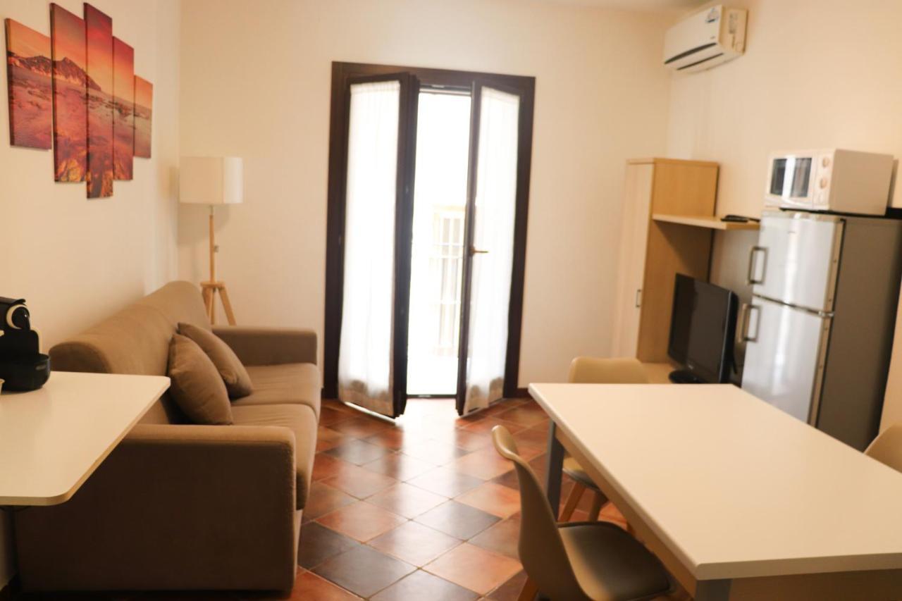 Appartamento Appartamenti-residence Al Massimo Palermo