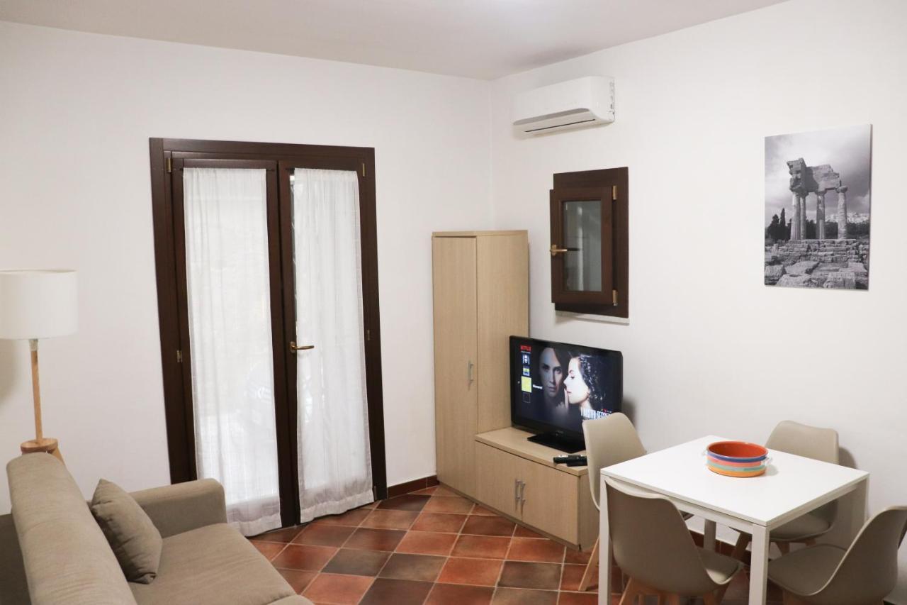 Appartamenti-residence Al Massimo Appartamento