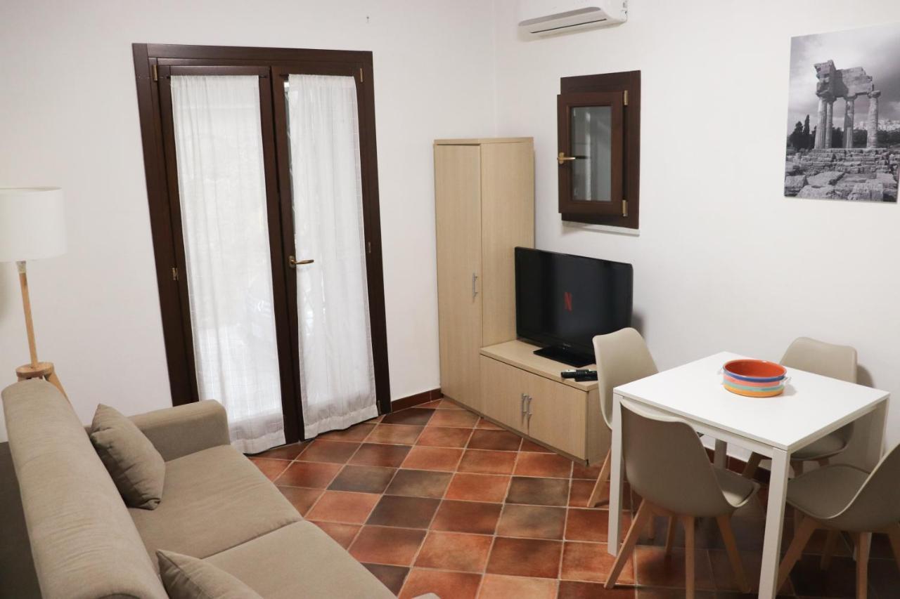 Appartamenti-residence Al Massimo *