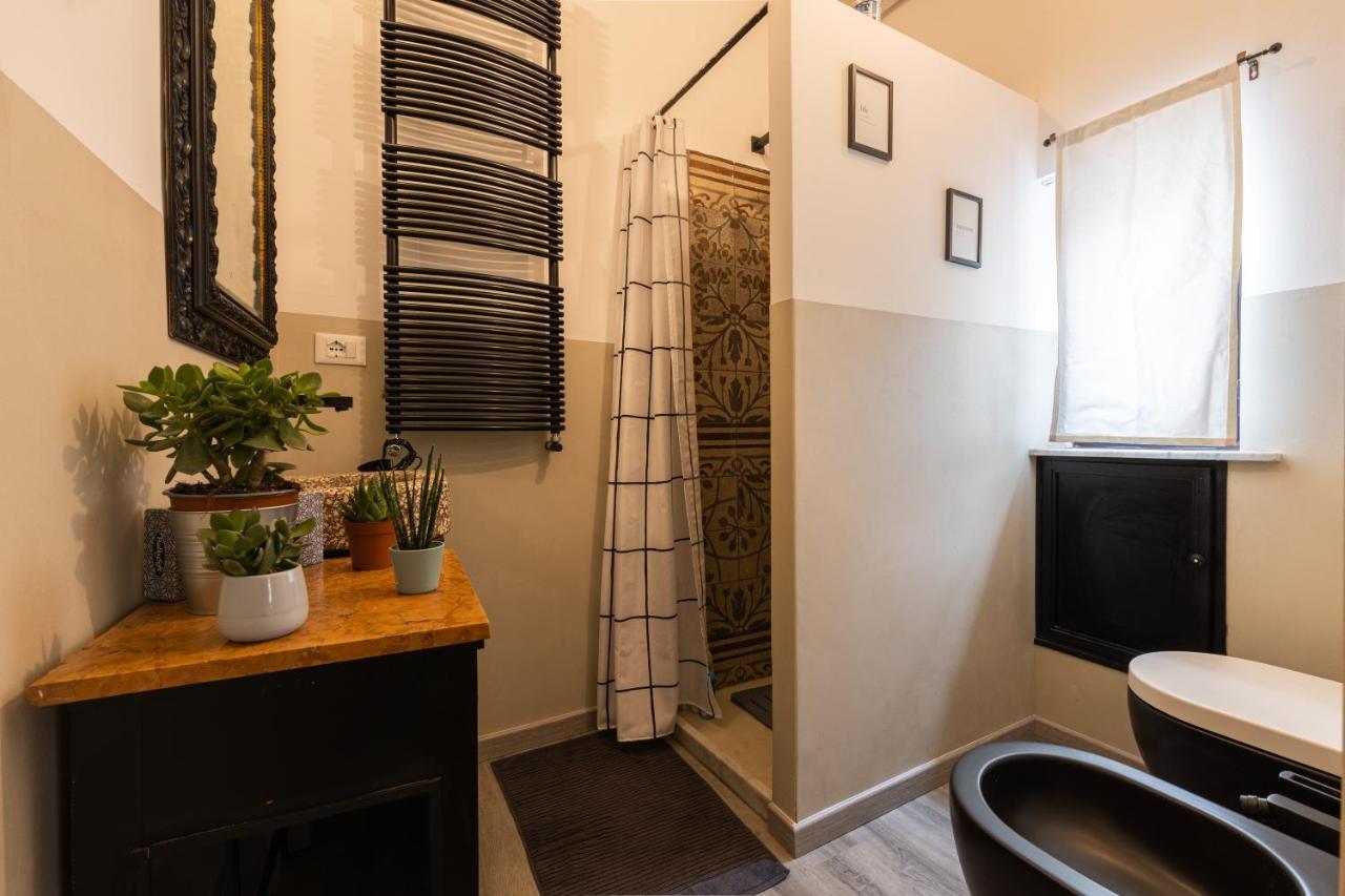 Holiday home Elly House Palermo