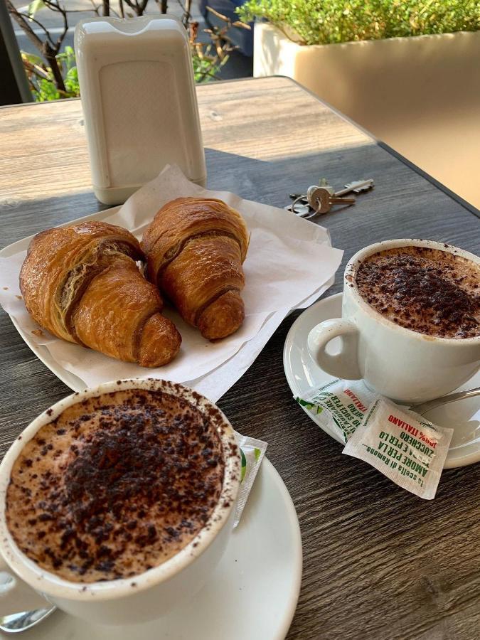 Leone B&b&restaurant 3* Palermo