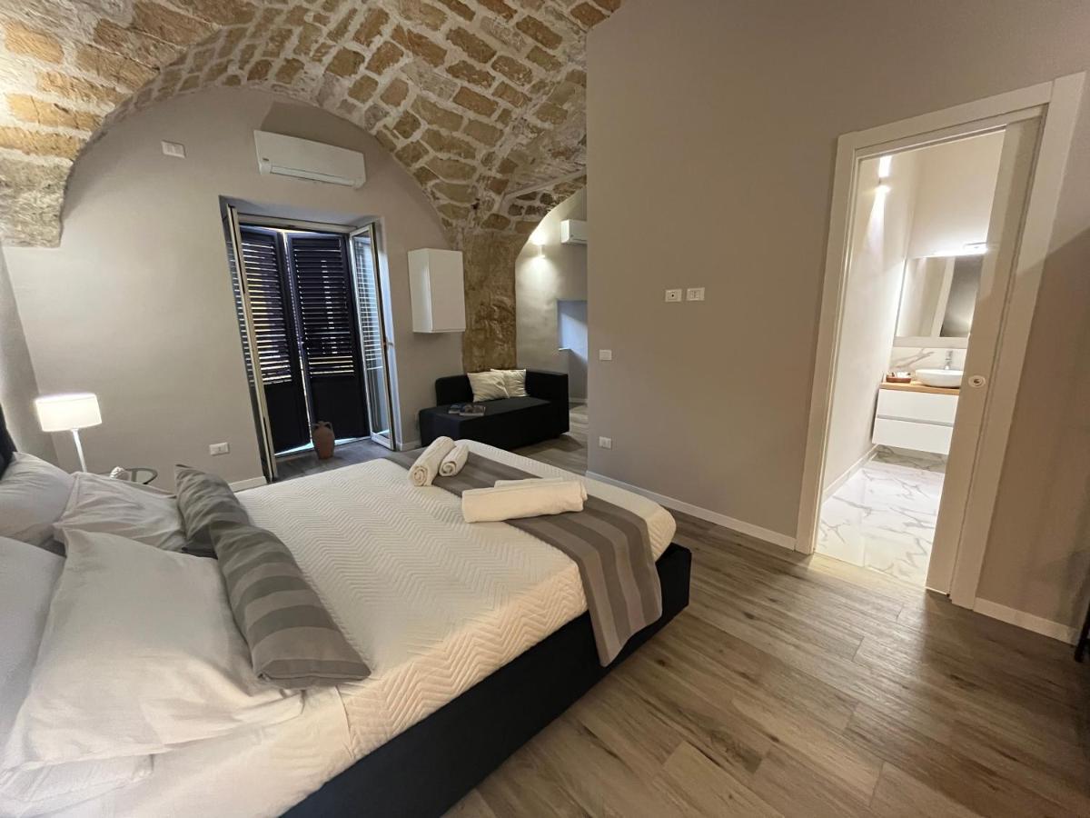 Casa vacanze Valverde Palermo