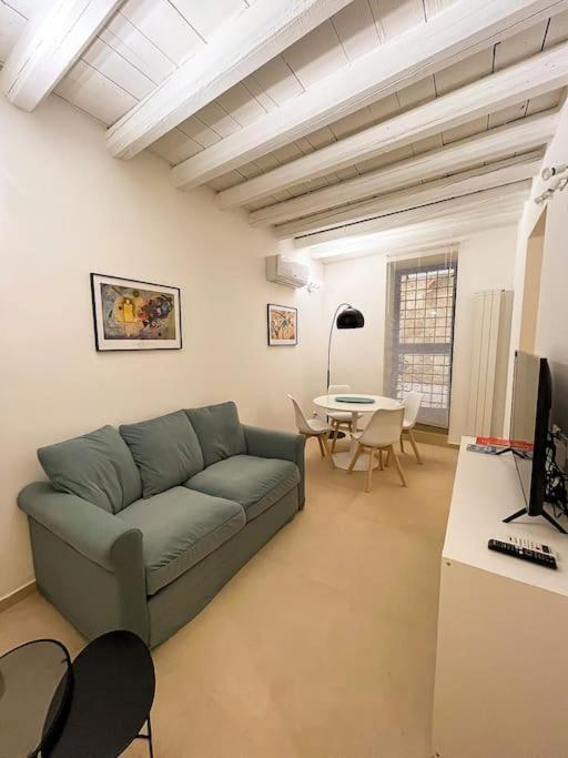 New Celso 86 Apartment Palermo