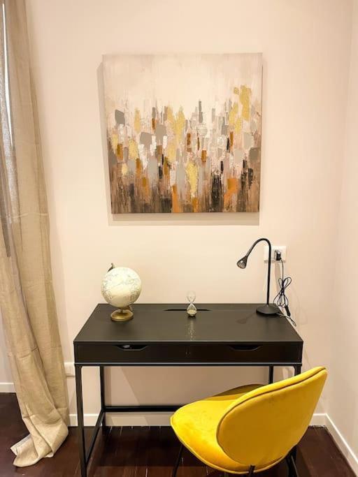 New Celso 86 Apartment Palermo