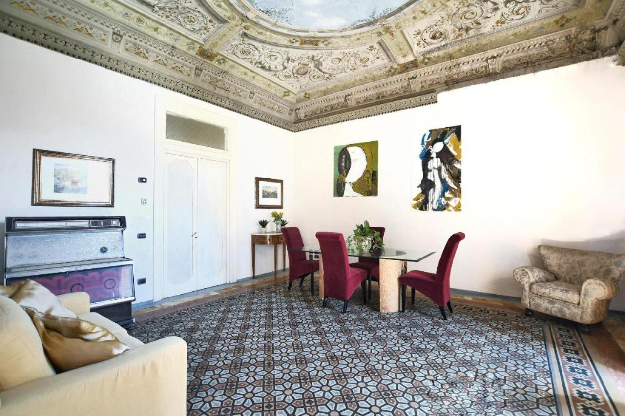 Al Massimo Piacere Bed & Breakfast