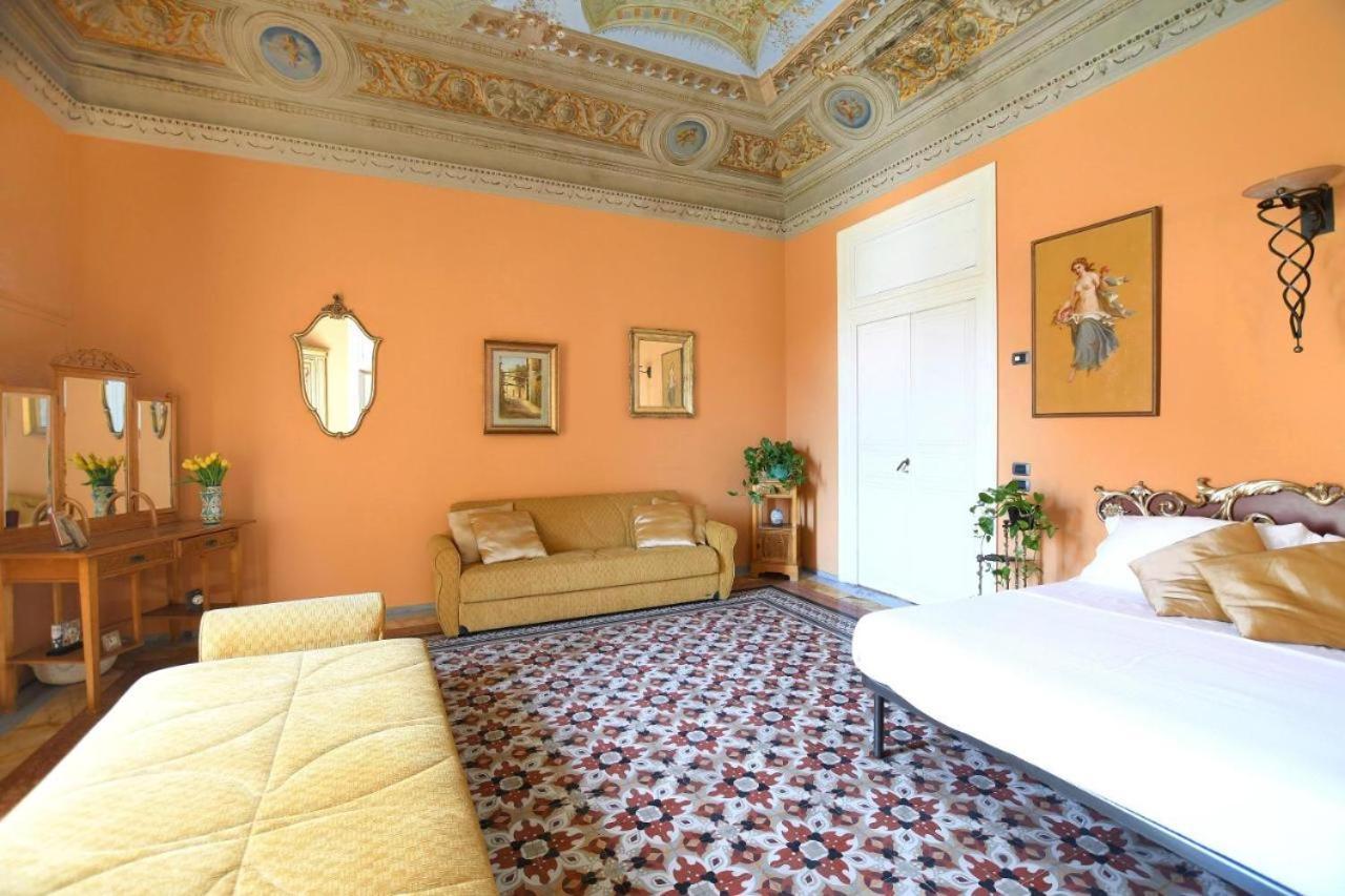 Bed & Breakfast Al Massimo Piacere Palermo
