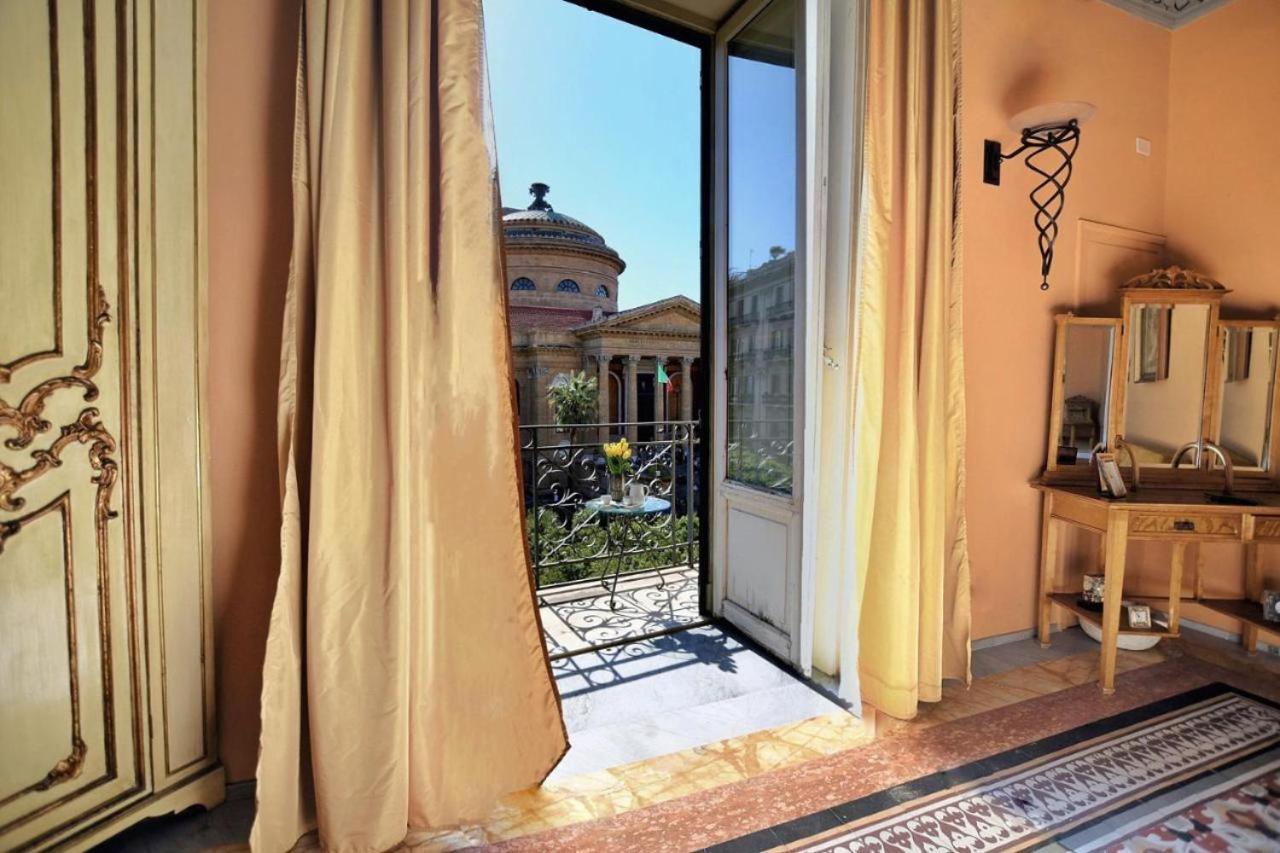 Bed & Breakfast Al Massimo Piacere