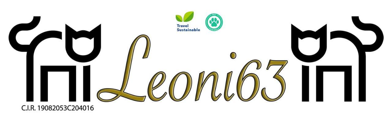 Leoni63 Apartamento *