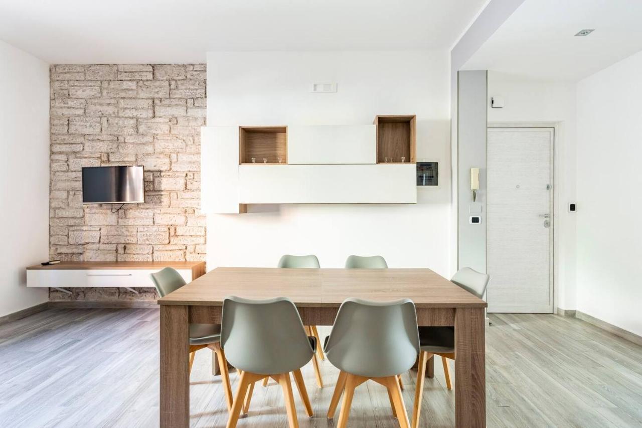 E.r. Apartment Palermo