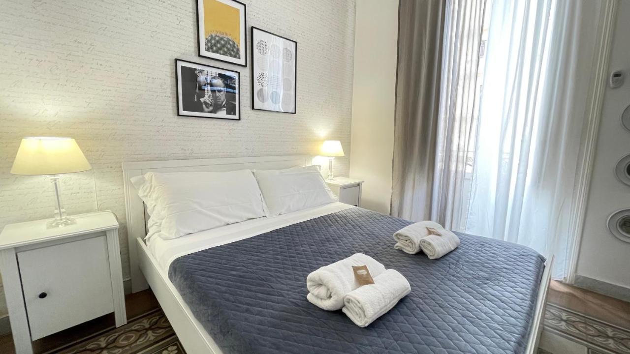 Bed & Breakfast Politeama Art 2*