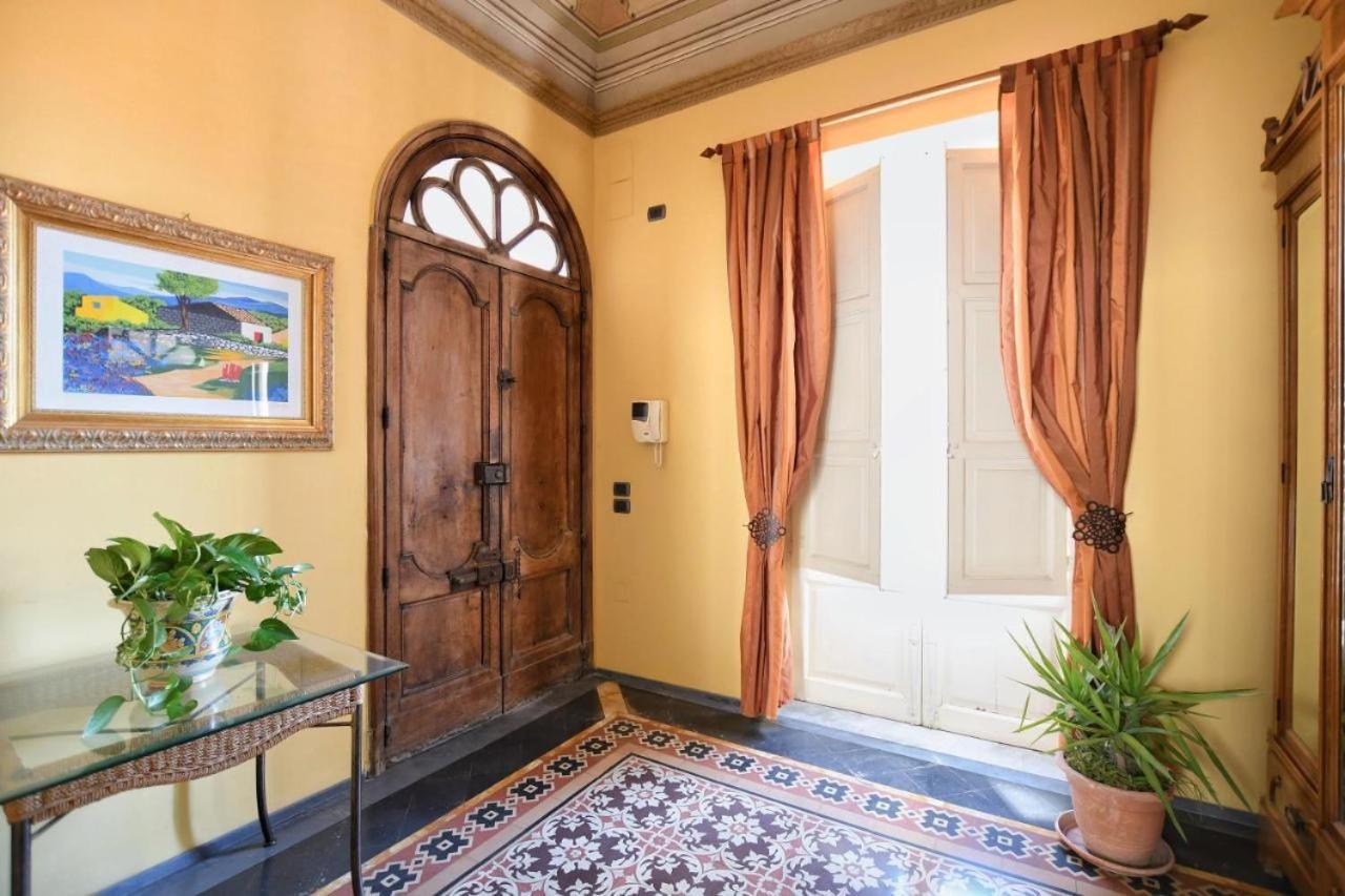 Al Massimo Piacere Bed & Breakfast Palermo
