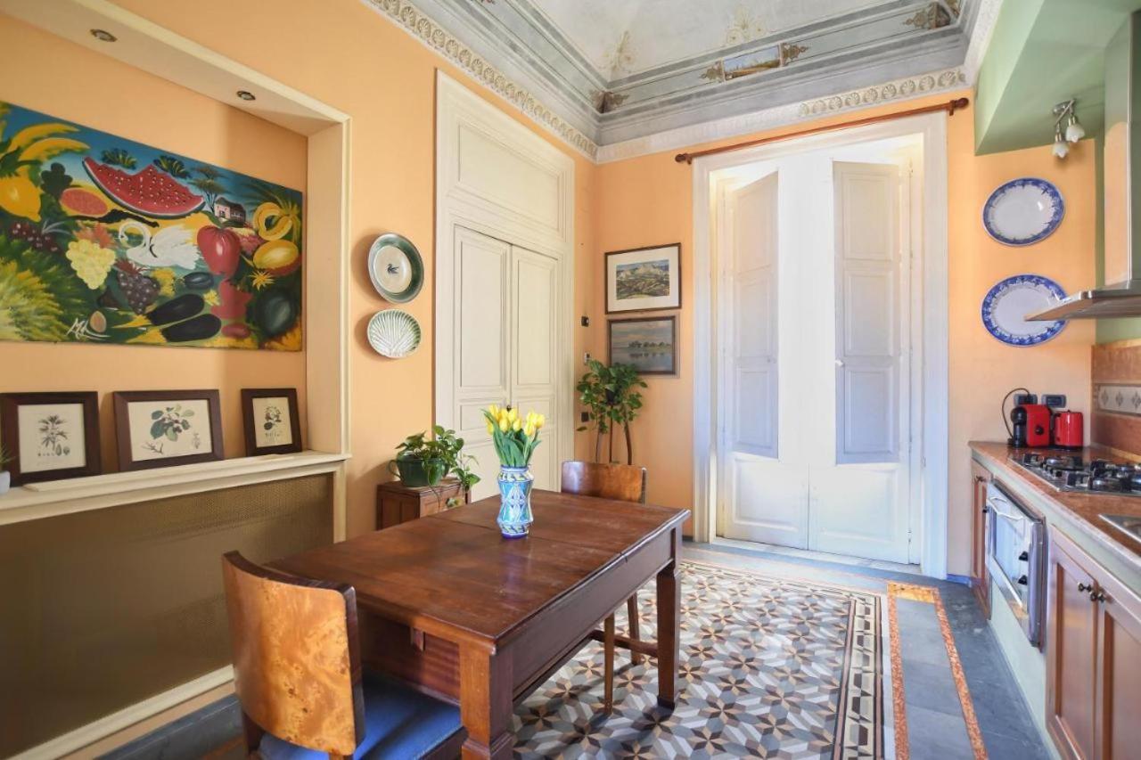 Al Massimo Piacere Bed & Breakfast Palermo
