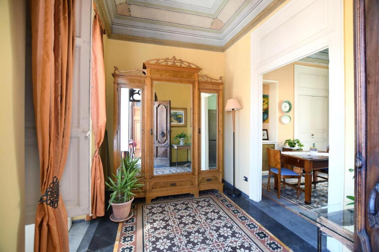 Al Massimo Piacere Bed & Breakfast