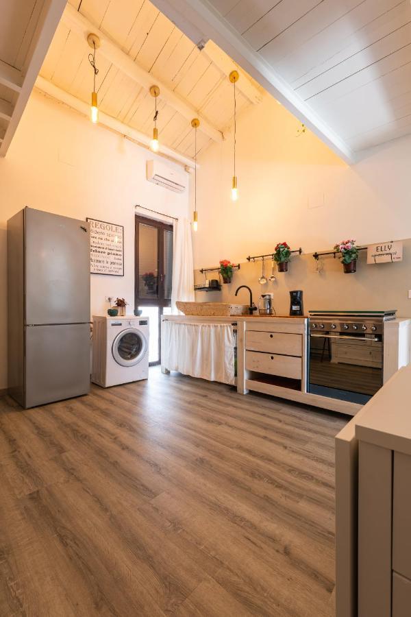 Holiday home Elly House Palermo