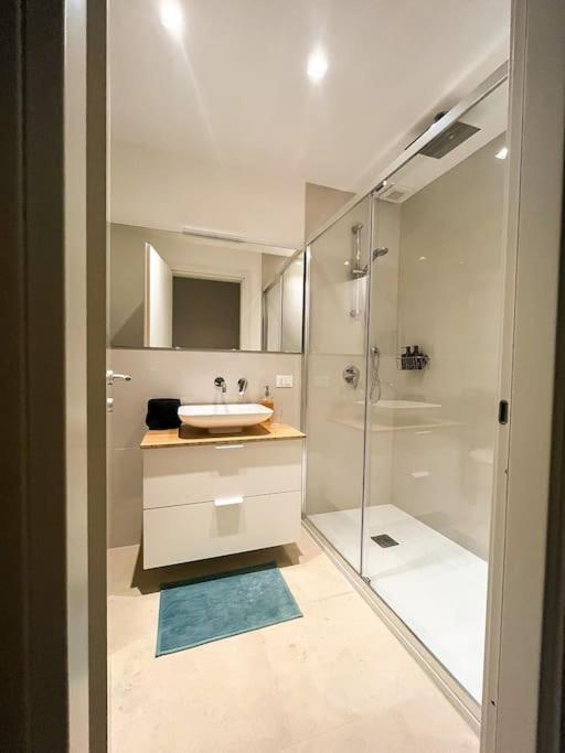 New Celso 86 Apartment Palermo