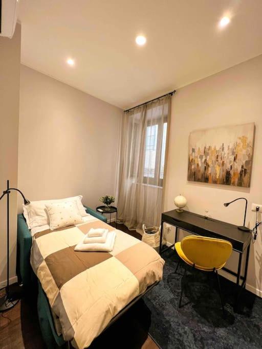 New Celso 86 Apartment Palermo
