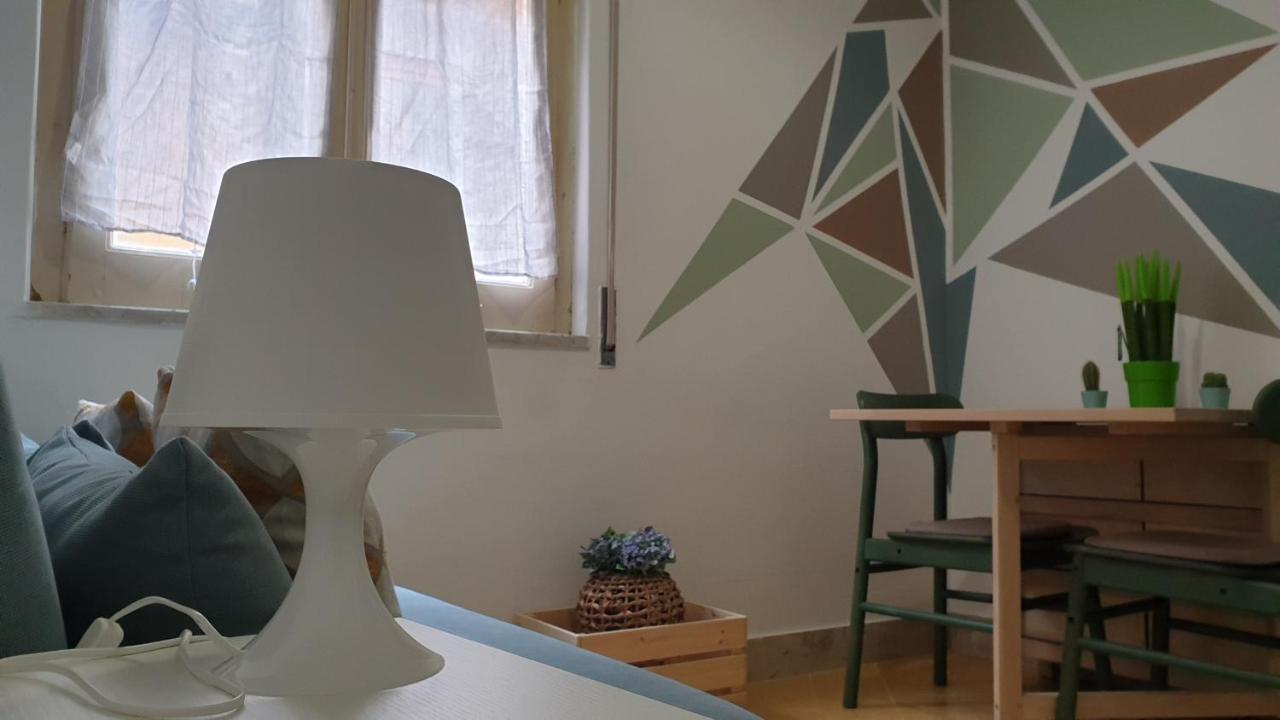Guest house Donizetti 19
