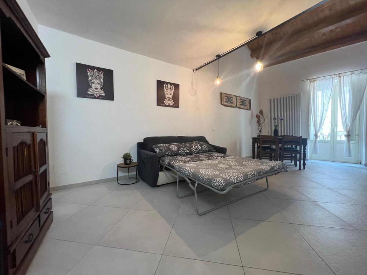 La Terrazza Del Capo *