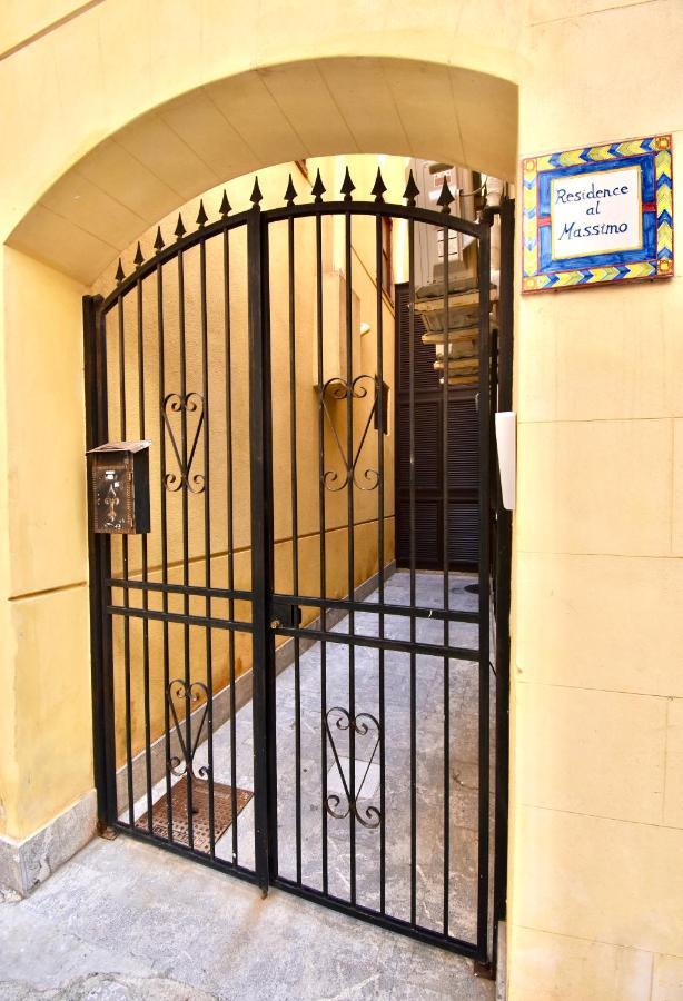 Appartamenti-residence Al Massimo