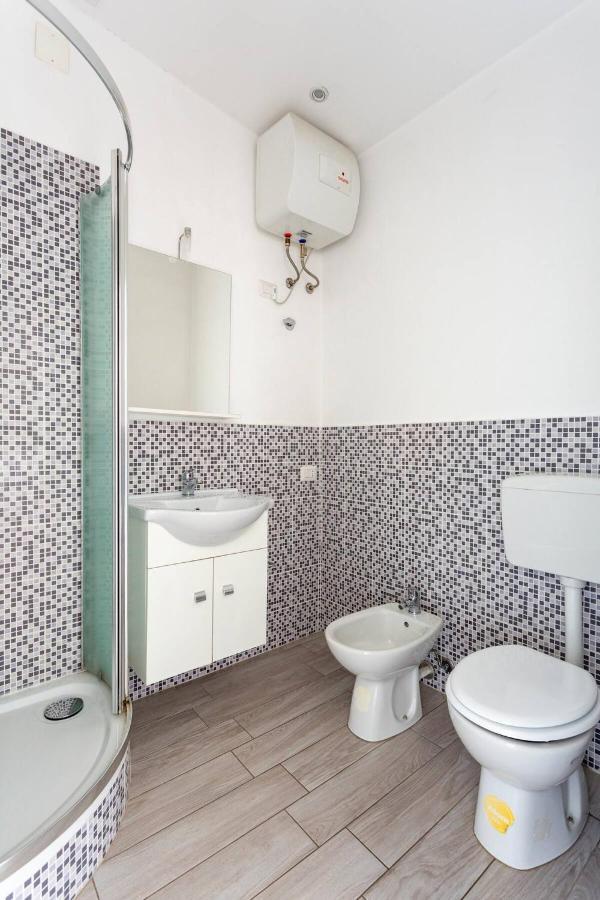 Ferienhaus Frank's House - Con Terrazzo In Centro *