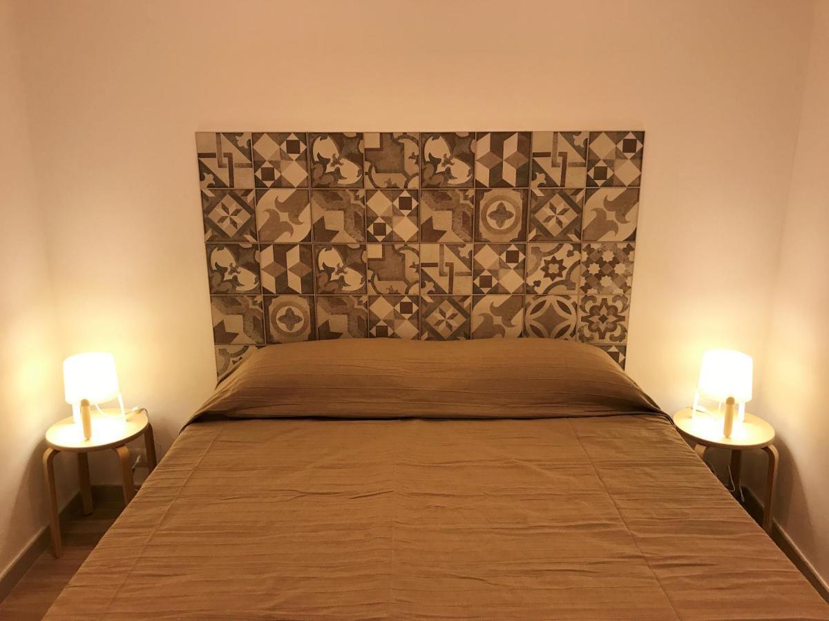 Frank's House - Con Terrazzo In Centro * Palermo