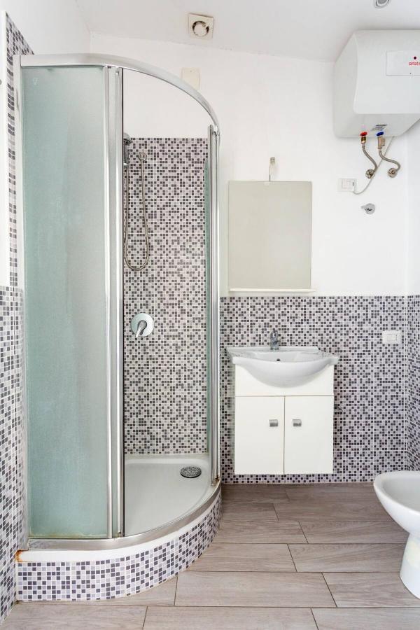 Ferienhaus Frank's House - Con Terrazzo In Centro *