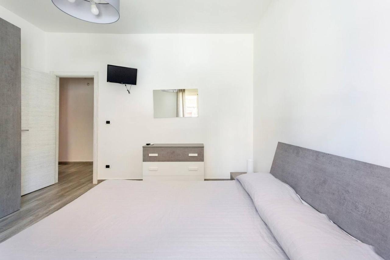 E.r. Apartment