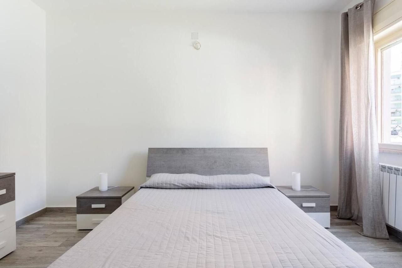 E.r. Apartment *