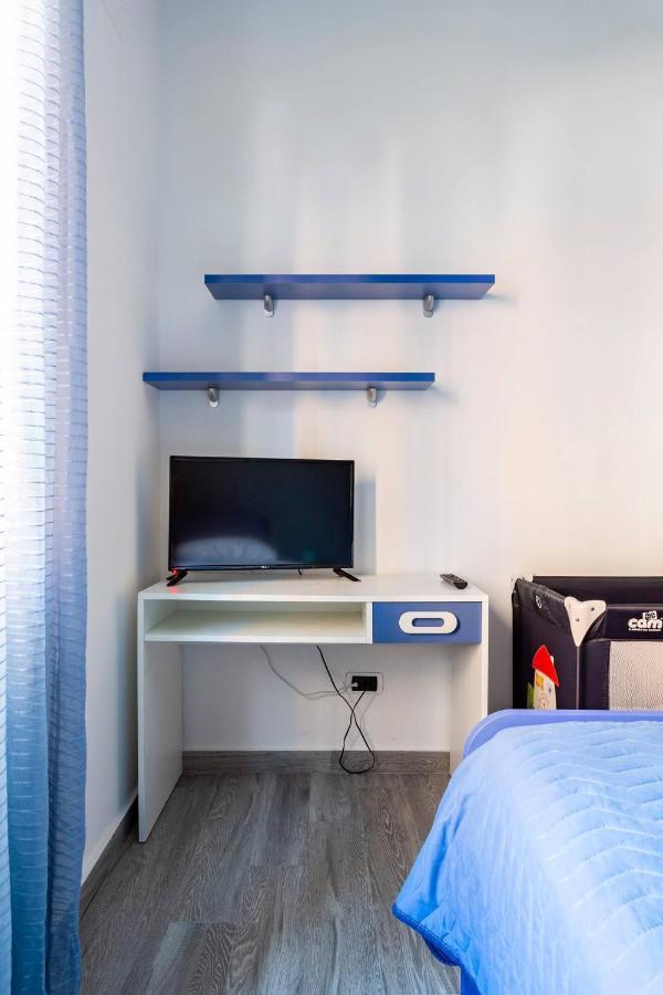 E.r. Apartment