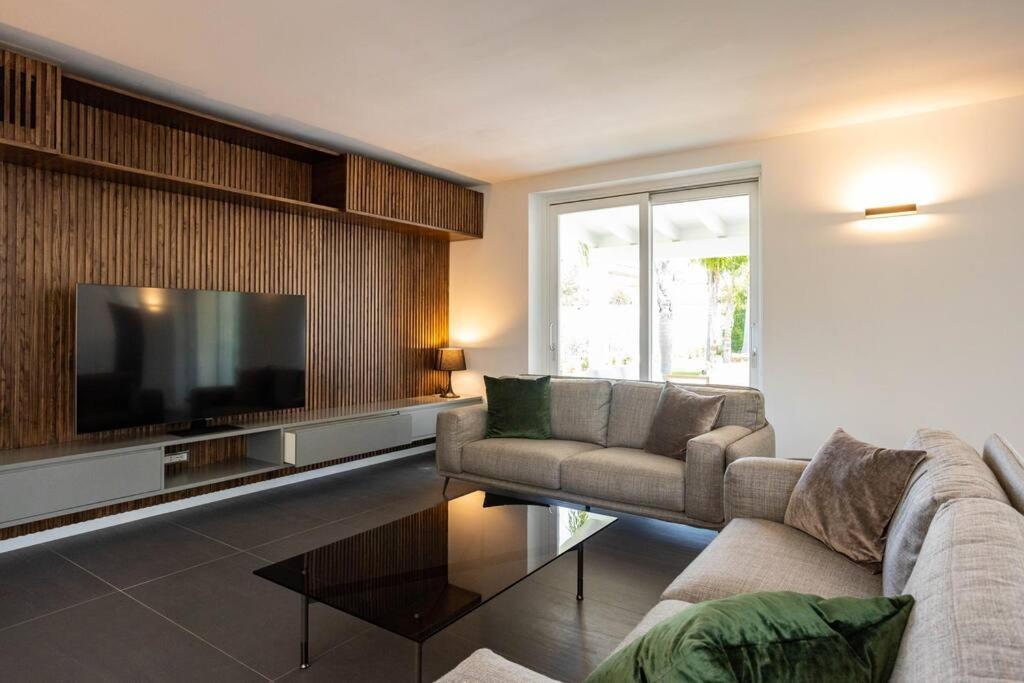 Villa Luxury Spa Castelforte Gemini *