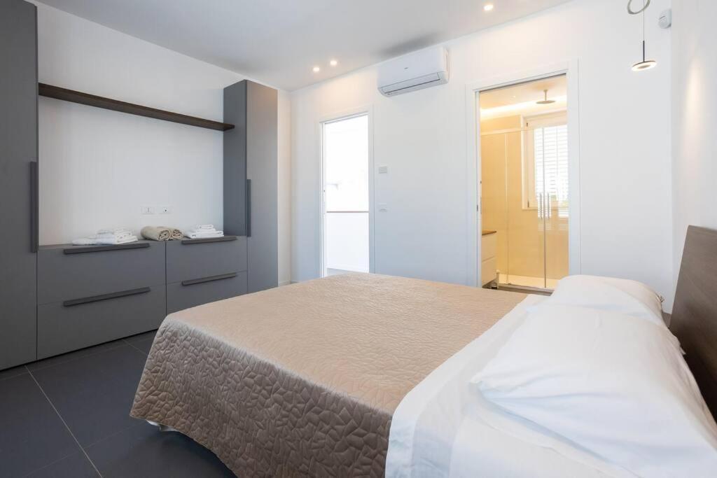 Luxury Spa Castelforte Gemini Villa *