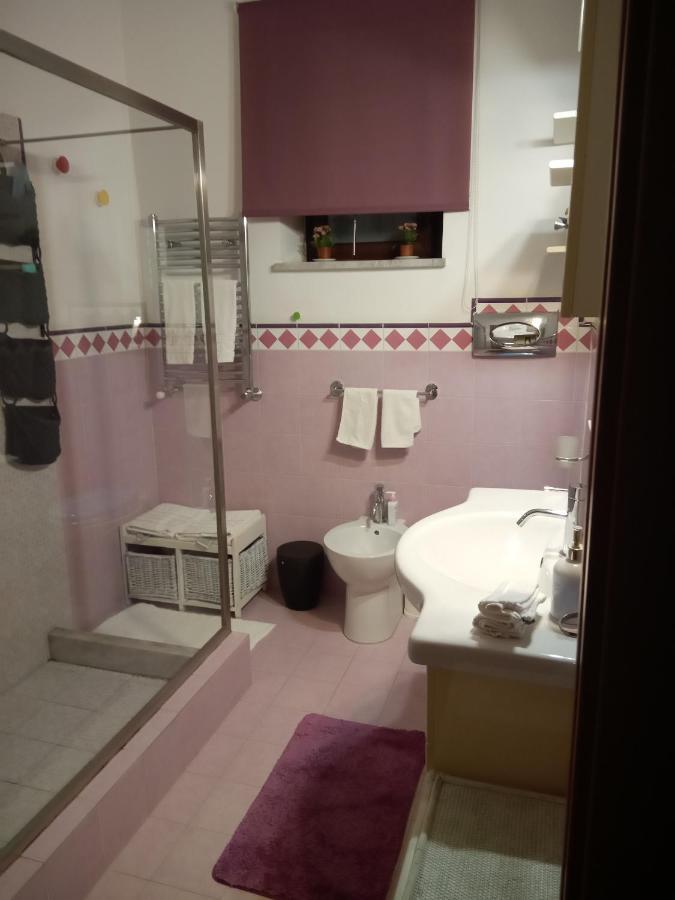 A Casa Di Lia Gasthof Palermo